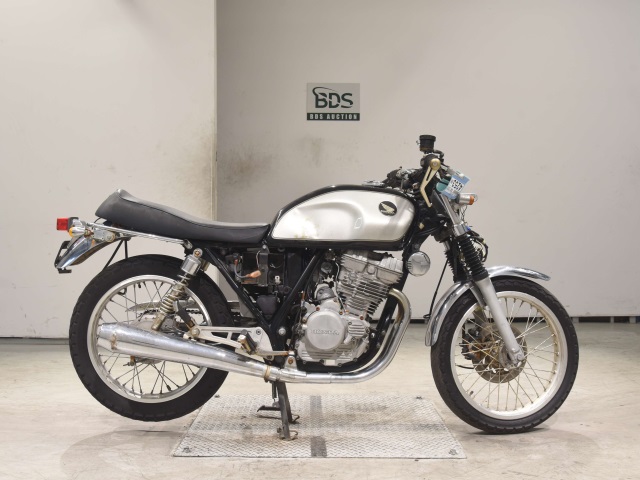 Honda GB250 CLUBMAN 1995