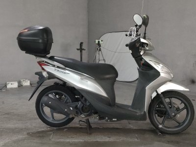 Honda DIO110 2013