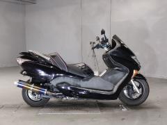 Honda FORZA Z 2005