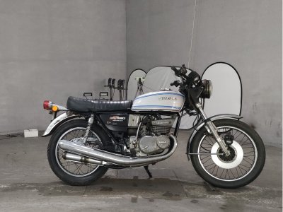 Suzuki GT380