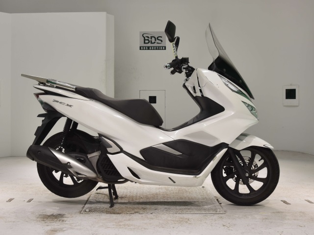 Honda PCX125-3 2018