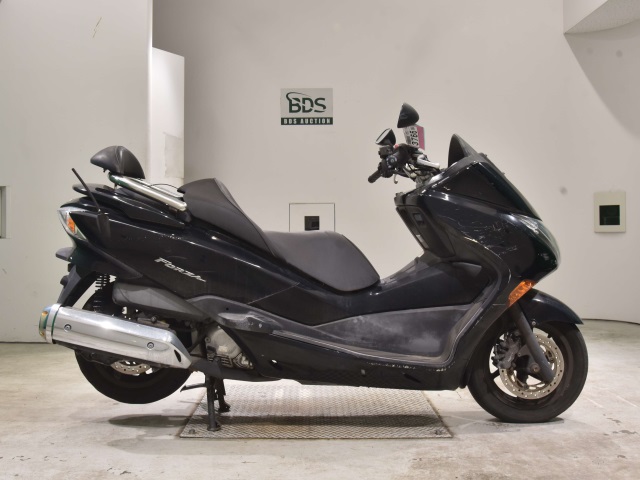 Honda FORZA Z 2009