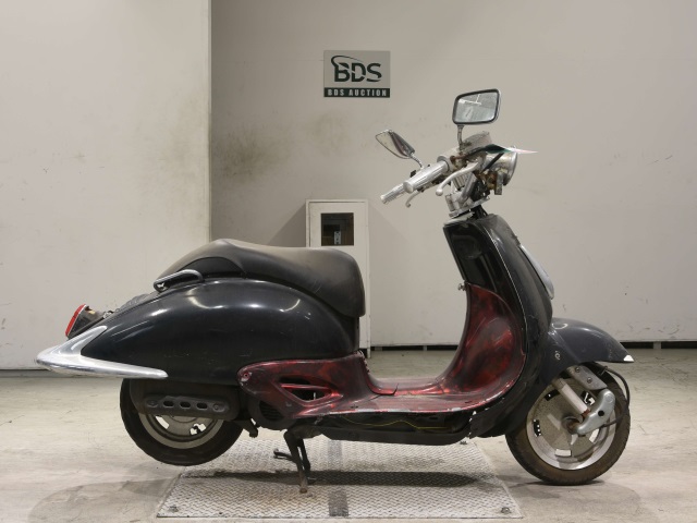 Honda JOKER50 1996