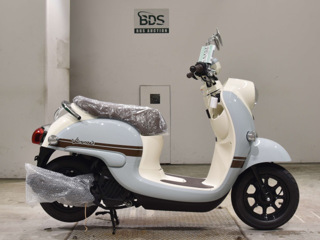 Yamaha vino -4 2024