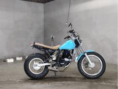 Yamaha TW225 2005