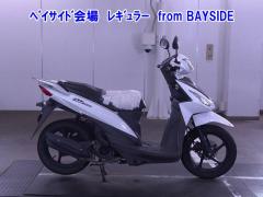 Suzuki ADDRESS V110