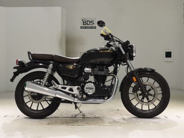 Honda HINESS CB350 2022