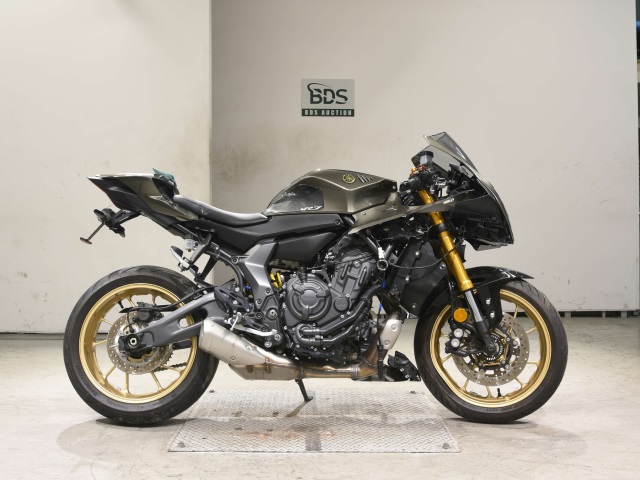 Yamaha YZF-R7-2 2022