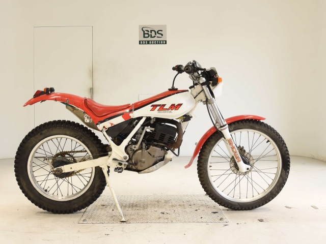 Honda TLM220R 1990