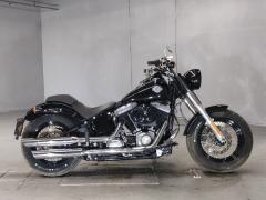 HD SLIM FLS1580 2012