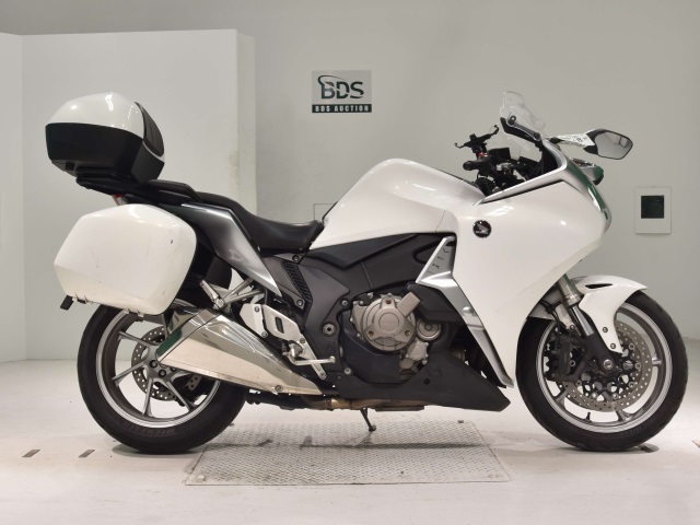 Honda VFR1200FD 2010