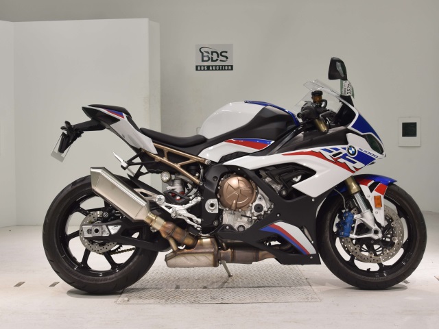 BMW S1000RR 2023