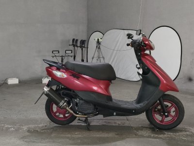 Yamaha JOG ZR EVOLUTION 2015