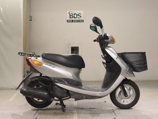 Yamaha JOG 115 2007
