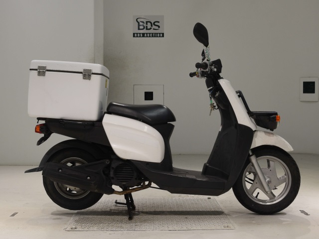Yamaha GEAR-4 2017