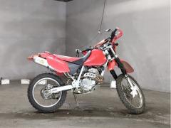 Honda XR250 2000