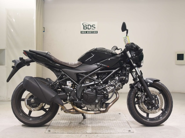 Suzuki SV650XA