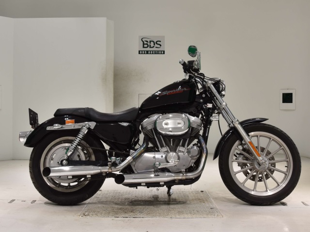 HD SPORTSTER XL883 2007
