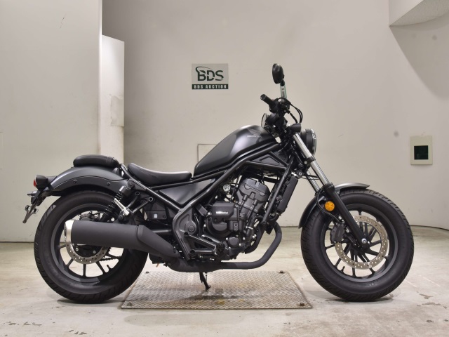 Honda REBEL CMX1100 2025