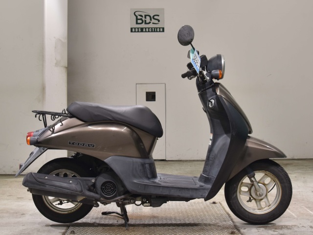 Honda TODAY 2010