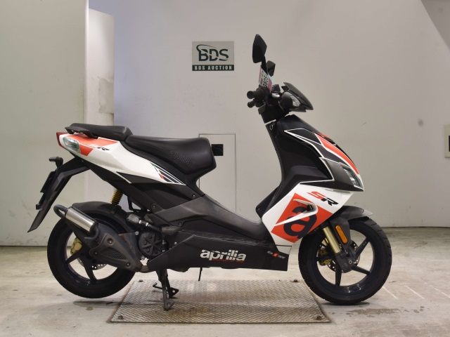 Aprilia RS125 2019