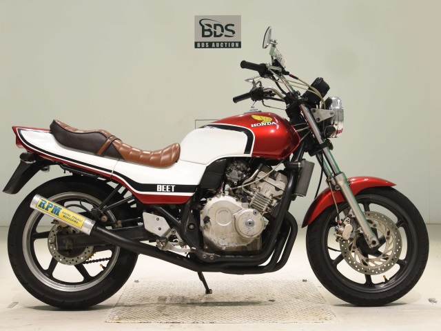 Honda JADE CB250 1991