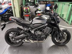 Honda CB650R 2023