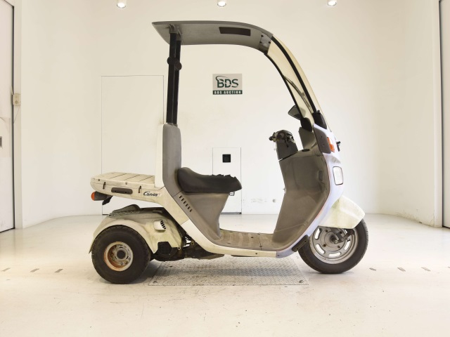 Honda GYRO CANOPY 2005