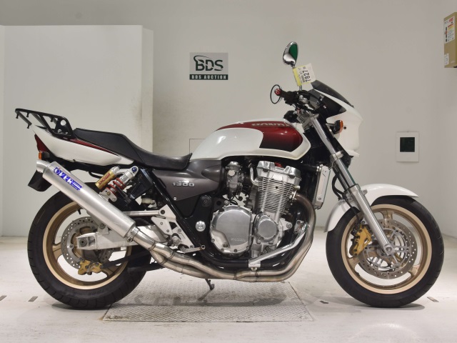 Honda CB1300SF 2000