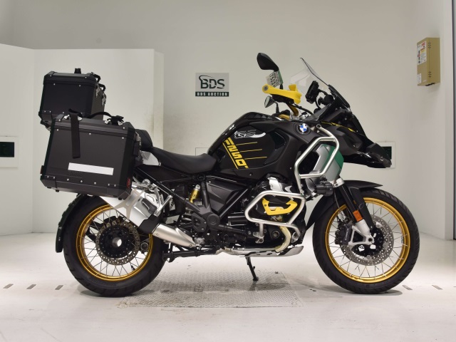 BMW R1250GS ADVENTURE 2021