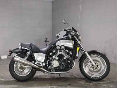 Yamaha V-MAX1200 1990