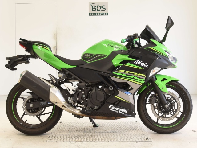 Kawasaki NINJA400 2019