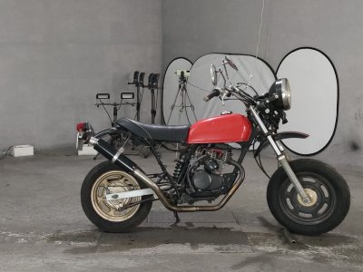 Honda APE50 2003