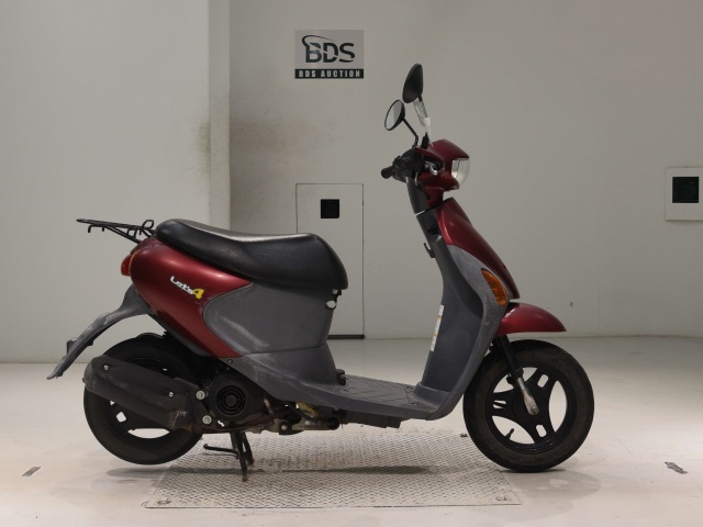 Suzuki LETS4