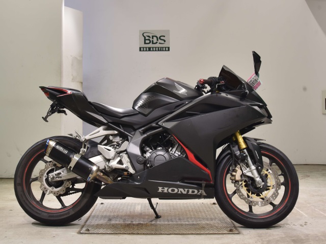 Honda CBR250RRA 2019