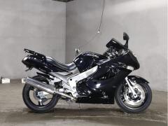 Kawasaki ZZ-R1200 2002