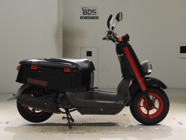 Yamaha VOX 2013