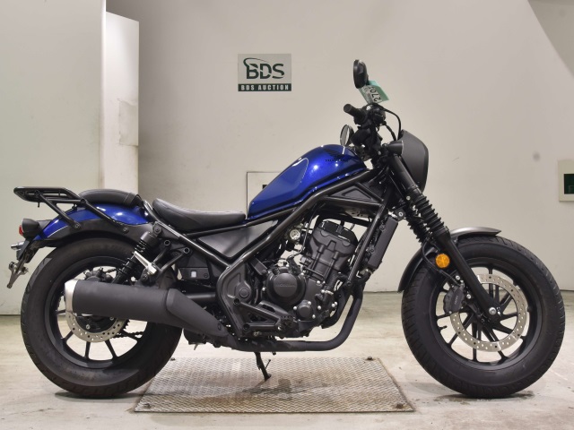 Honda REBEL S CMX250 2022