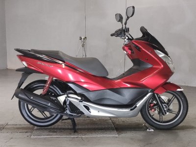 Honda PCX125 2018