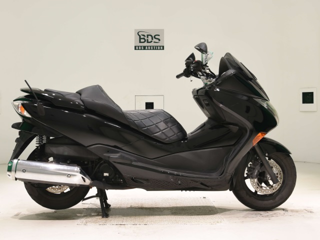 Honda FORZA Z 2008