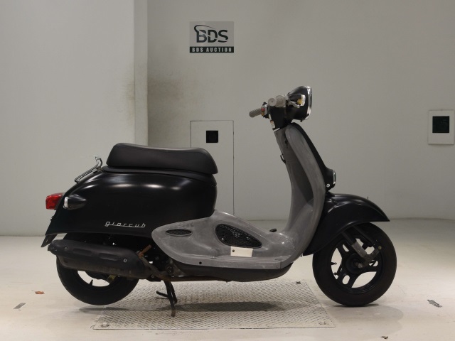 Honda GIORNO 1999