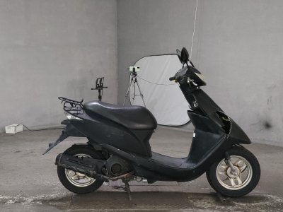 Honda DIO 2004