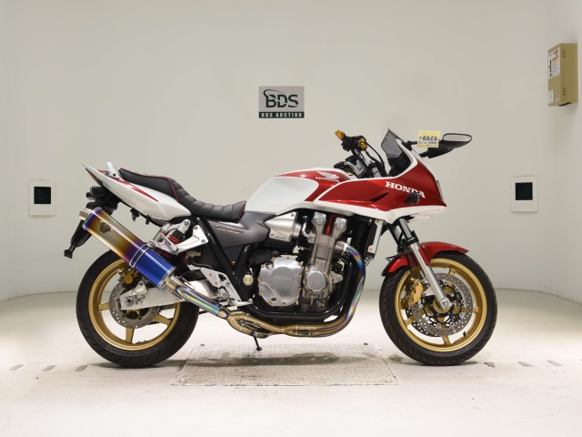 Honda CB1300SF BOLDOR 2006