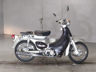 Honda LITTLECUB 1997