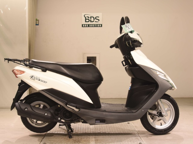 Suzuki ADDRESS V125