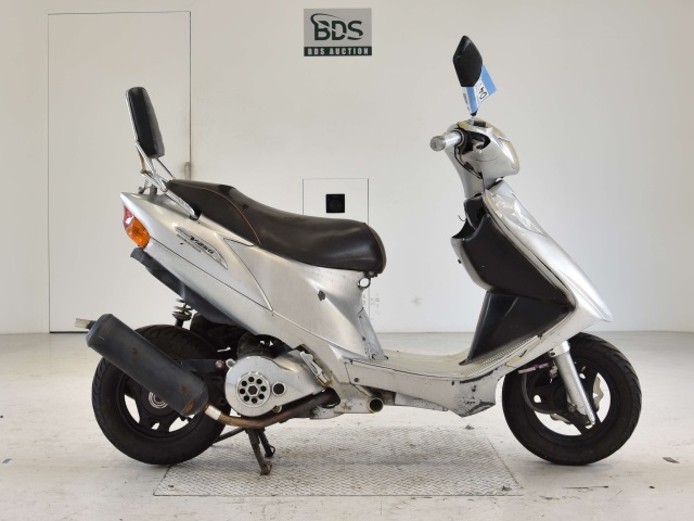 Suzuki ADDRESS V125