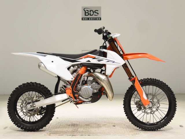 KTM 85sx 2023