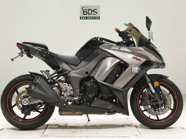 Kawasaki NINJA1000 2013