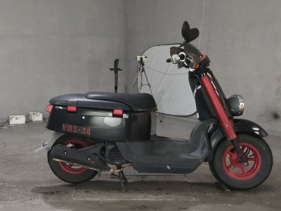 Yamaha VOX 2013