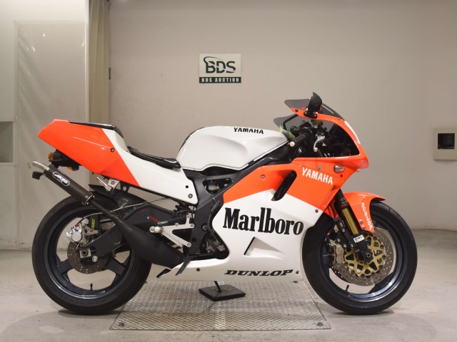 Yamaha TZR250RS 1993